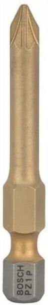 Bosch Maxgrip Vidalama Ucu Pz 1x49 Mm 3lü 2607001598