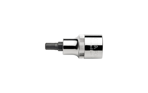 Ceta Form 1/2'' Allen Uçlu Lokma (Kısa Tip) -3/8'' - C28AS-H0308