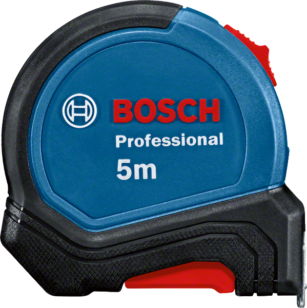 Bosch Profesyonel Şerit Metre 5 m - 1600A016BH