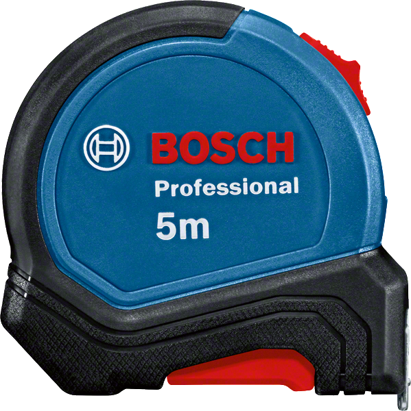 Bosch Profesyonel Şerit Metre 5 m - 1600A016BH