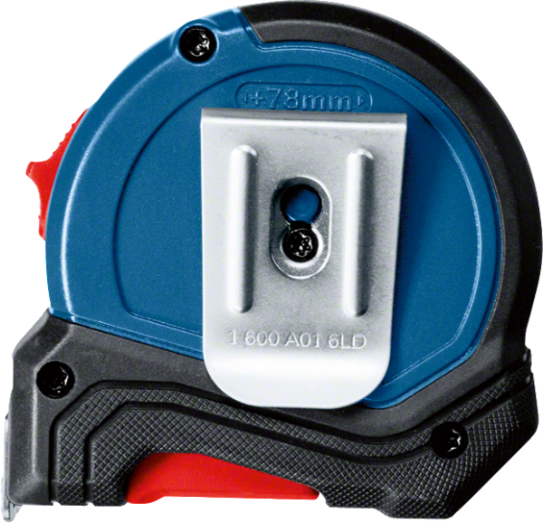 Bosch Profesyonel Şerit Metre 5 m - 1600A016BH
