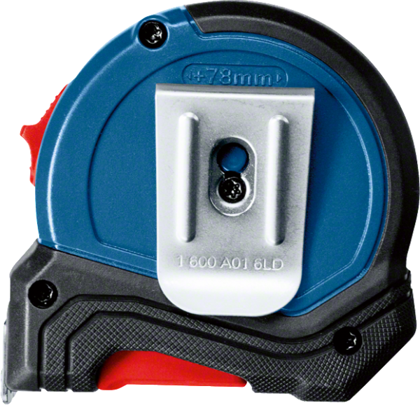 Bosch Profesyonel Şerit Metre 5 m - 1600A016BH