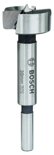 Bosch Mentese Acma Ahsap Matkap Ucu 30 Mm 2608596976