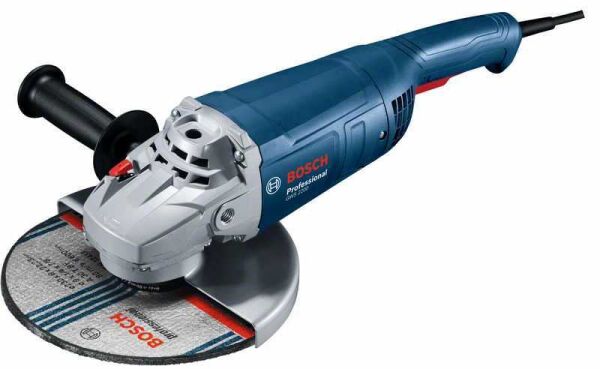Bosch Professional GWS 2200-230 H Büyük Taşlama Makinesi - 06018C1100