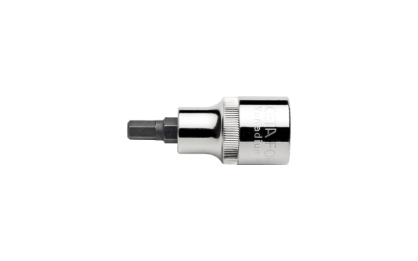 Ceta Form 1/2'' Allen Uçlu Lokma (Kısa Tip) 5/32'' - C28AS-H0532