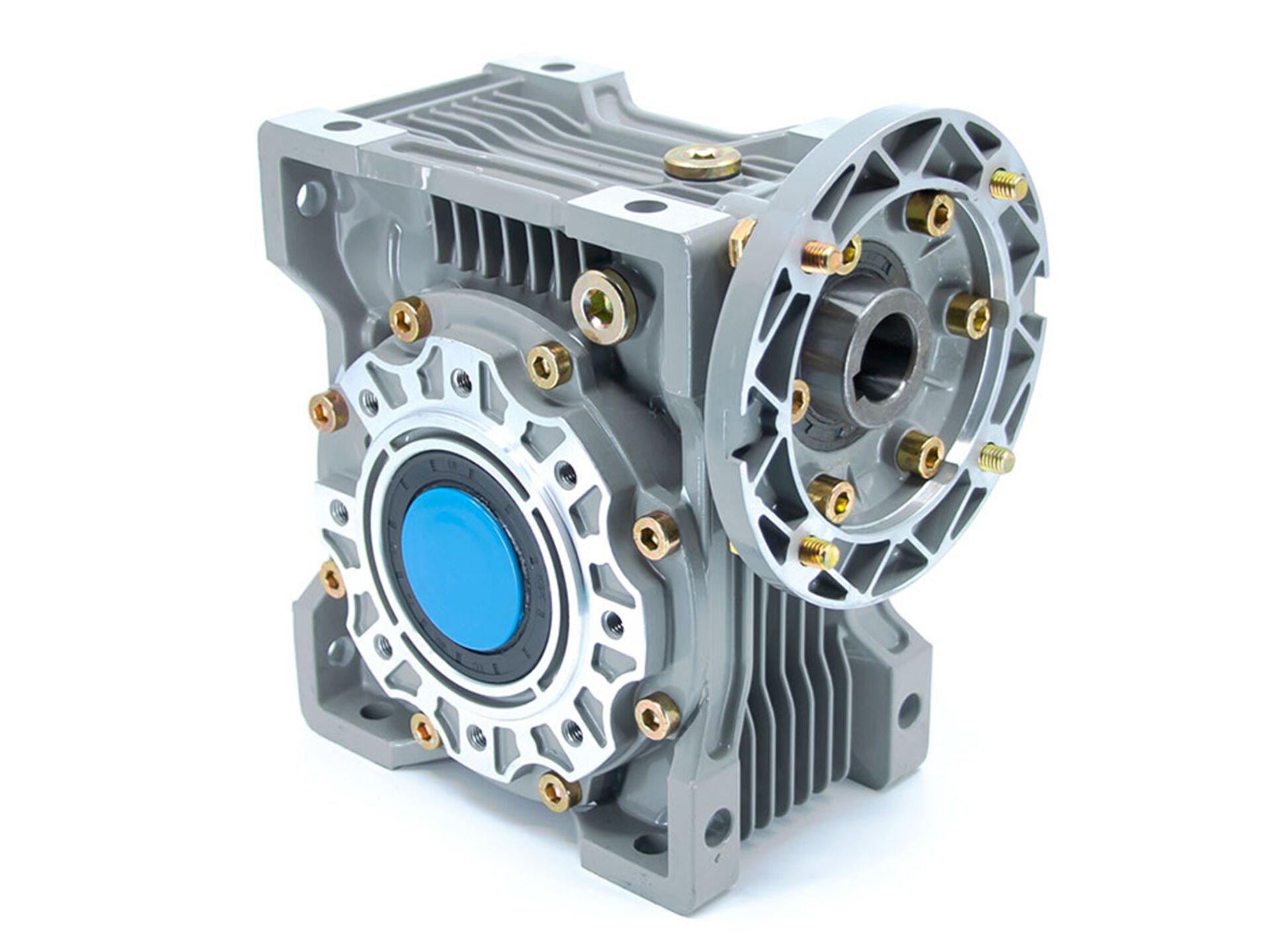 Altacon Redüktör GMRV075 100/1 90B14