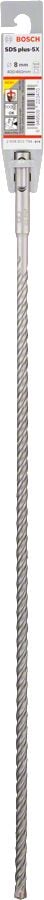 Bosch Matkap Ucu Sds-Plus-5X 8*460 Mm 2608833794