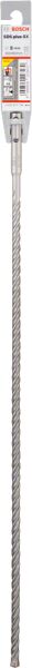 Bosch Matkap Ucu Sds-Plus-5X 8*460 Mm 2608833794