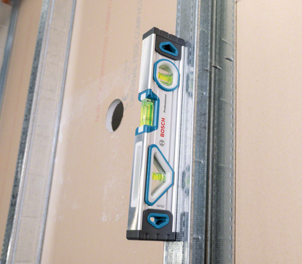 Bosch Profesyonel Su Terazisi 25 cm - 1600A016BN