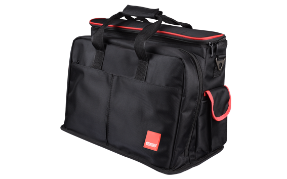 Ceta Form Teknisyen Takım Çantası - Plus - A26-ET01