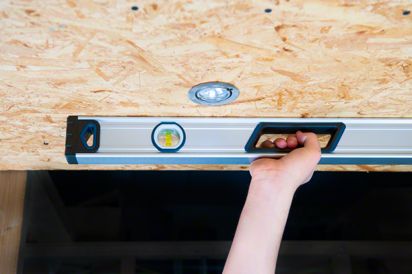 Bosch Profesyonel Su Terazisi 120 cm - 1600A016BR