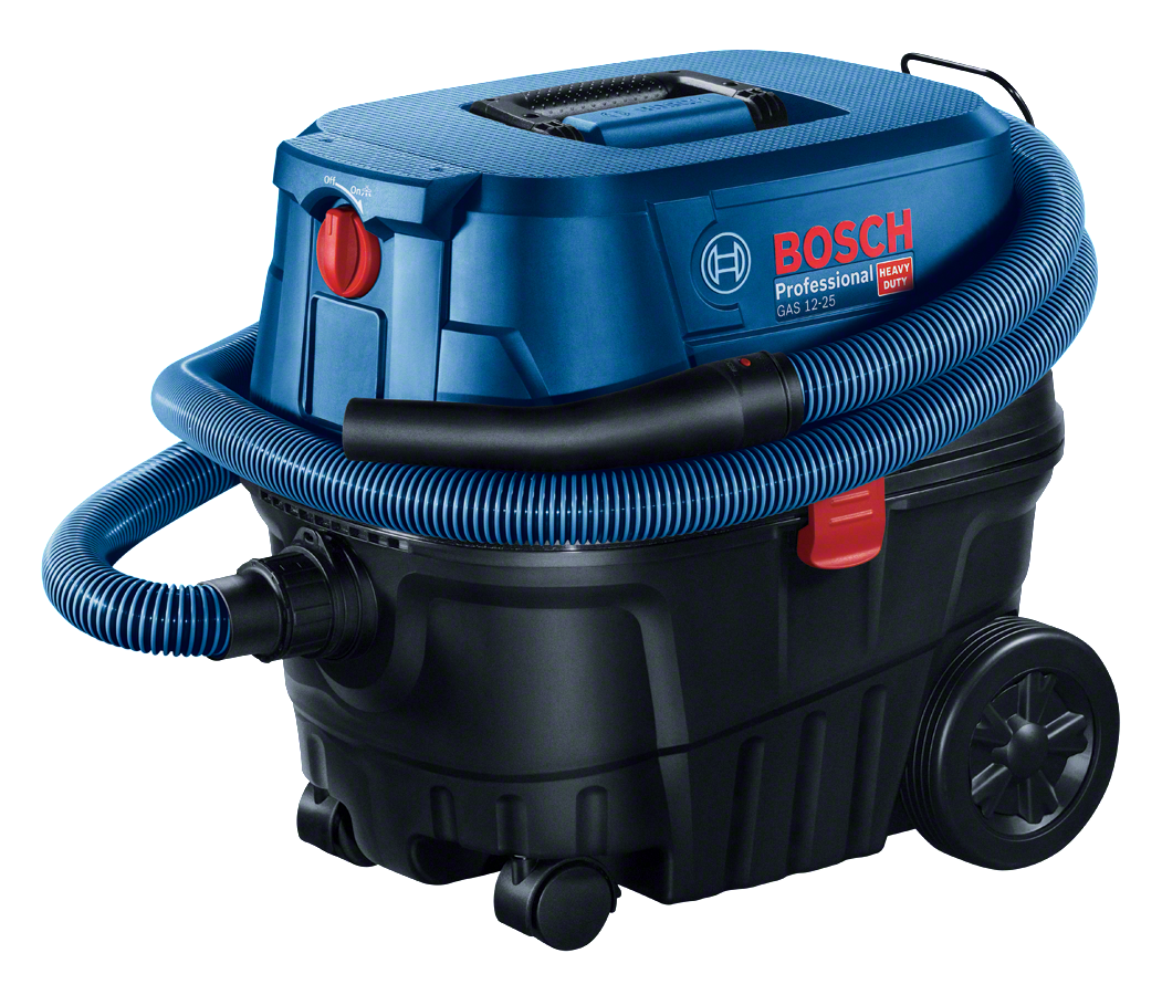 Bosch Gas 12-25 Pl Elektrık Supurgesı 060197C100