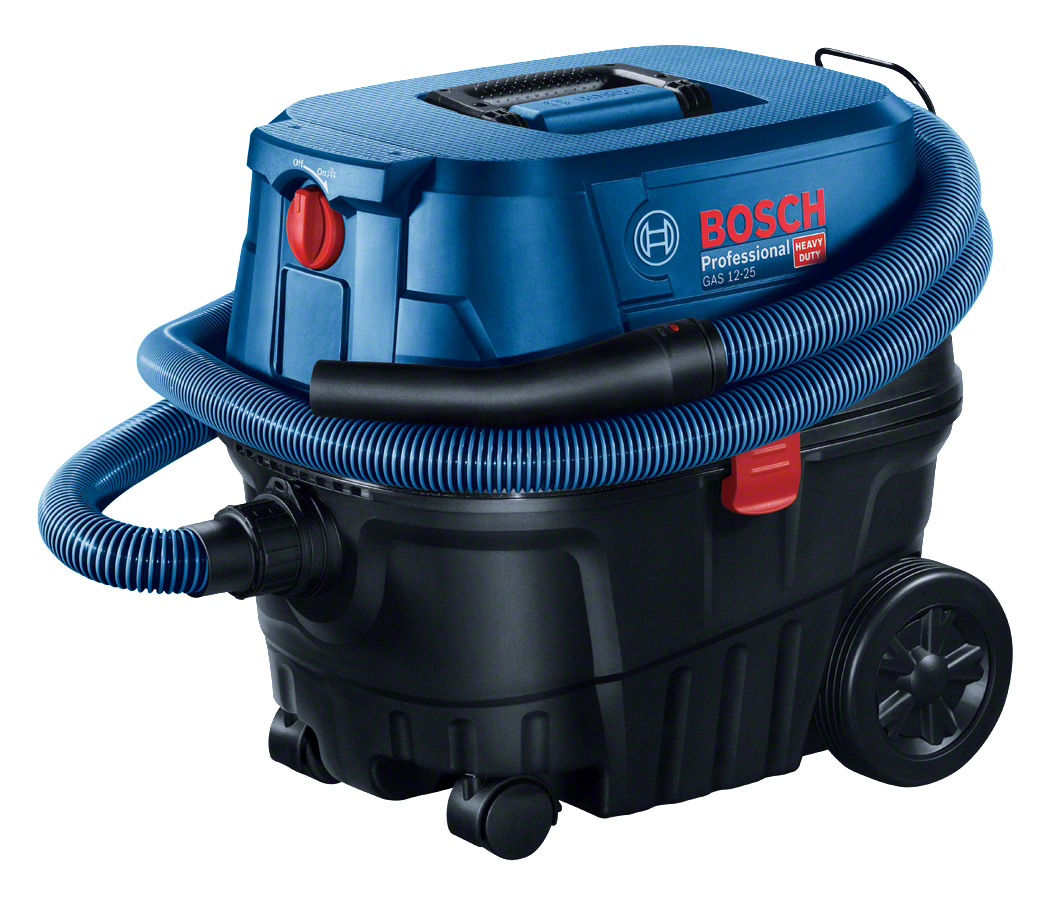 Bosch Gas 12-25 Pl Elektrık Supurgesı 060197C100