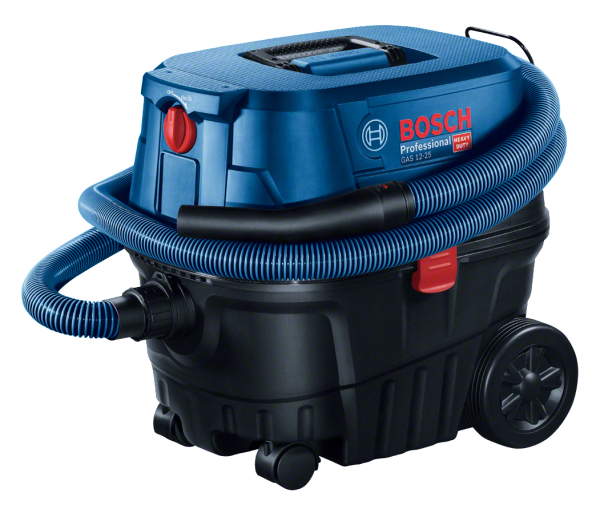 Bosch Gas 12-25 Pl Elektrık Supurgesı 060197C100