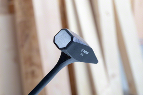 Bosch Profesyonel Çekiç 500 gr - 1600A016BT