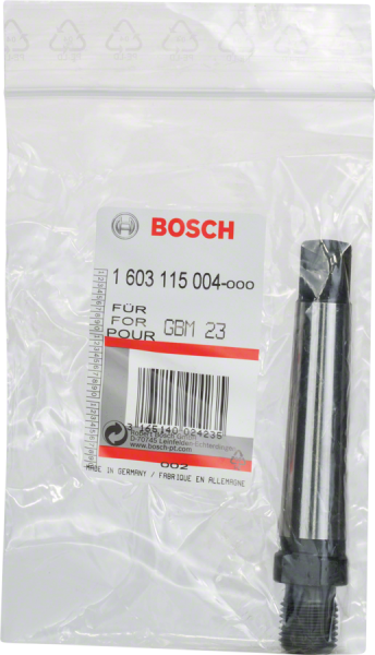 Bosch GBM 23 Mk 2 Auf 5/8 Mors 1603115004