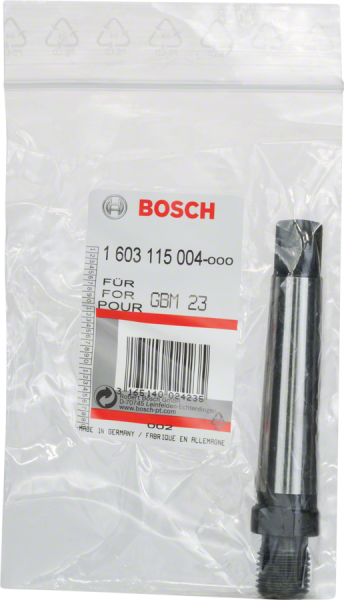 Bosch GBM 23 Mk 2 Auf 5/8 Mors 1603115004