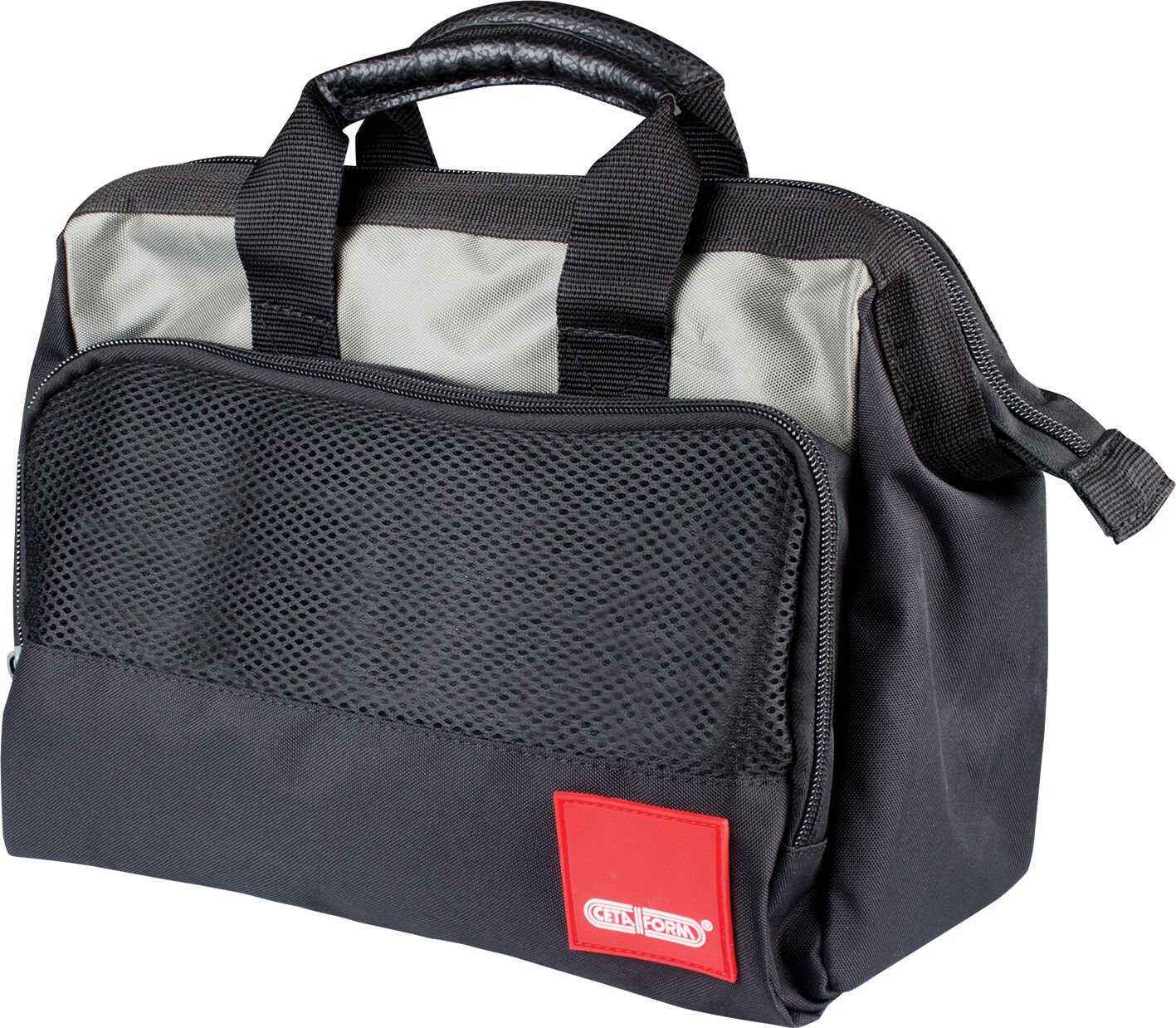 Ceta Form Alet Çantası - Basic (G:300 x Y:190 x D:150 mm) - A26-TB12