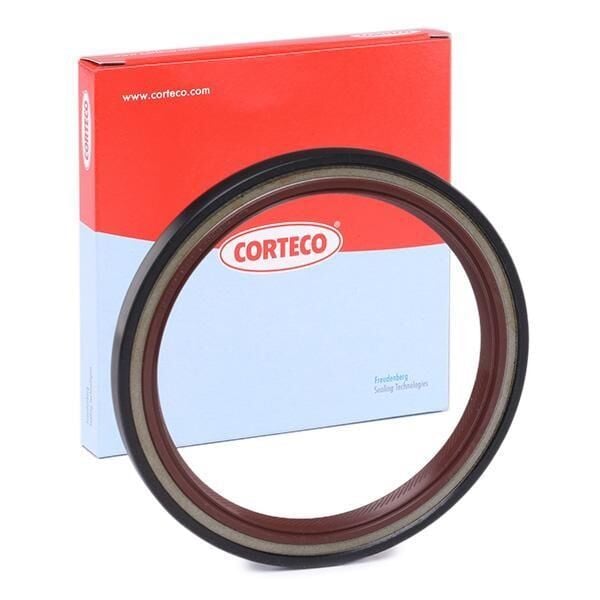 Corteco Yağ Keçesi - 105x125x12 - 01026691B