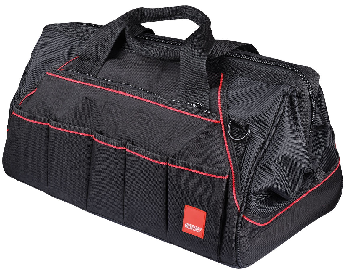 Ceta Form Alet Çantası - Basic (G:500 x Y:280 x D:260 mm) - A26-TB19