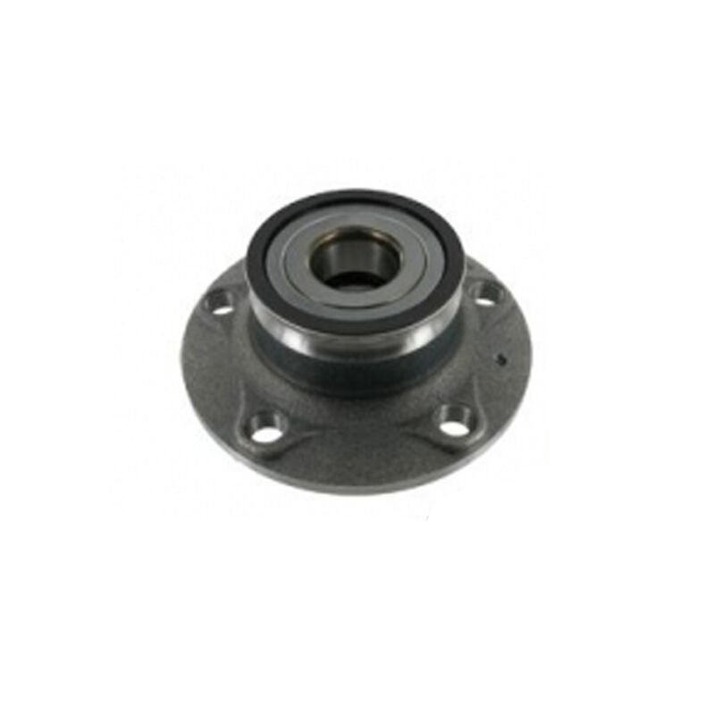 Skf (Baf-0160) Arka Teker Porya Rulman A3/Leon/Golf V-Vı 04> Vkbc 20145