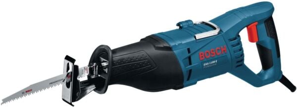 Bosch Professional GSA 1100 E Panter Testere - 060164C800