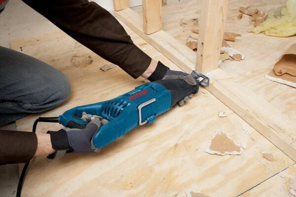 Bosch Professional GSA 1100 E Panter Testere - 060164C800
