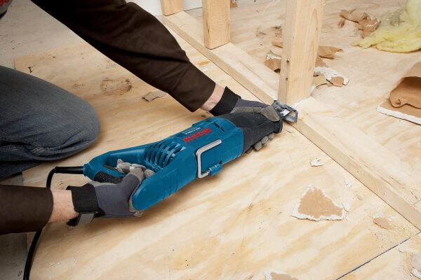Bosch Professional GSA 1100 E Panter Testere - 060164C800