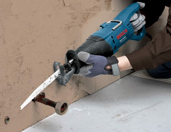 Bosch Professional GSA 1100 E Panter Testere - 060164C800
