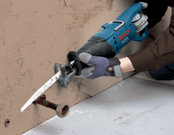 Bosch Professional GSA 1100 E Panter Testere - 060164C800