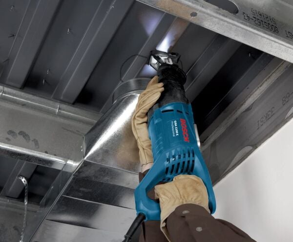 Bosch Professional GSA 1100 E Panter Testere - 060164C800