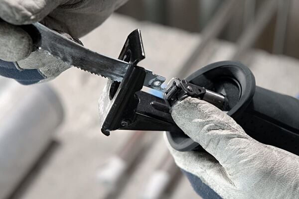 Bosch Professional GSA 1100 E Panter Testere - 060164C800