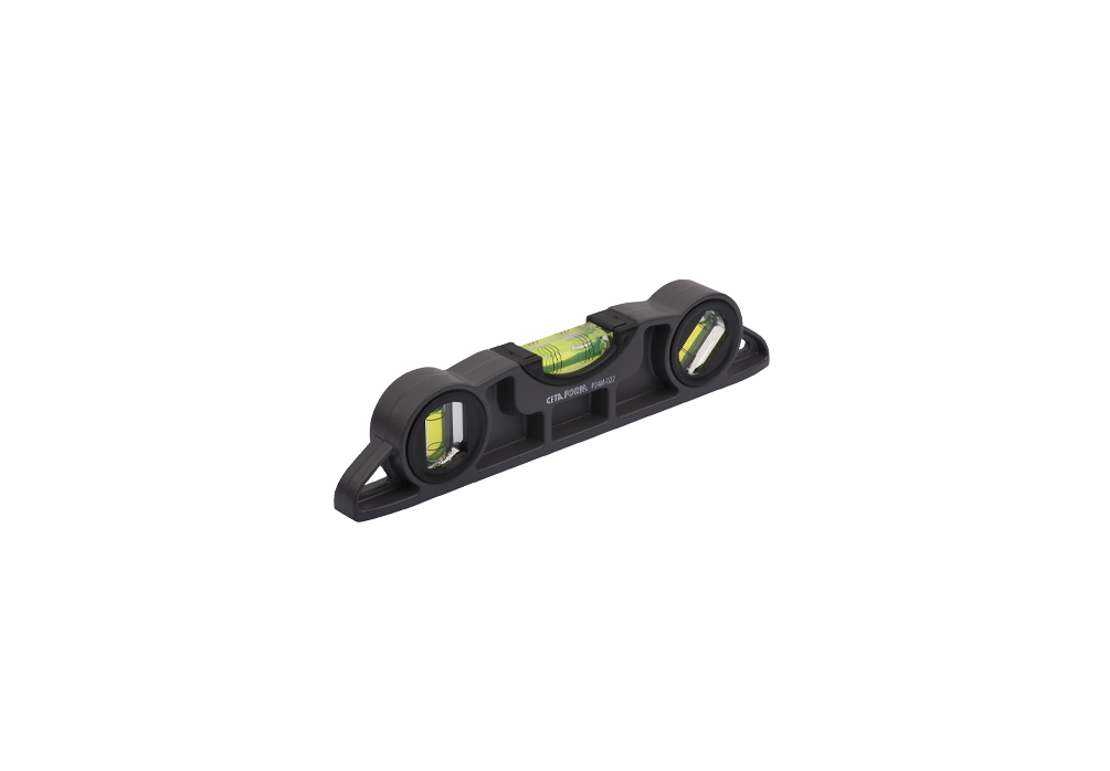 Ceta Form Mini Su Terazisi (Döküm Gövde - Mıknatıslı) 22 cm - P24M-022