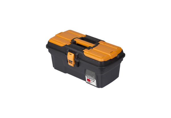 Ceta Form Plastik Takım Çantası - 16'' - A27-16PL