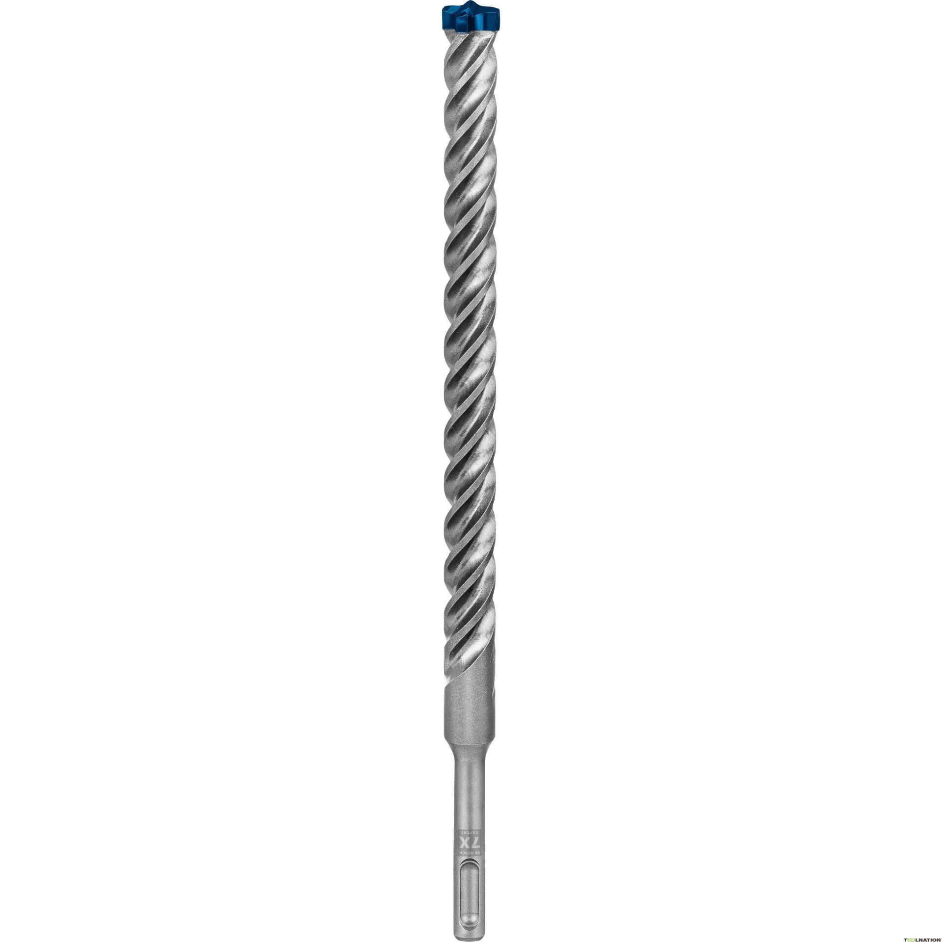 Bosch Expert Sds Plus-7X Kırıcı Delme Ucu 16*265 Mm 2608900131