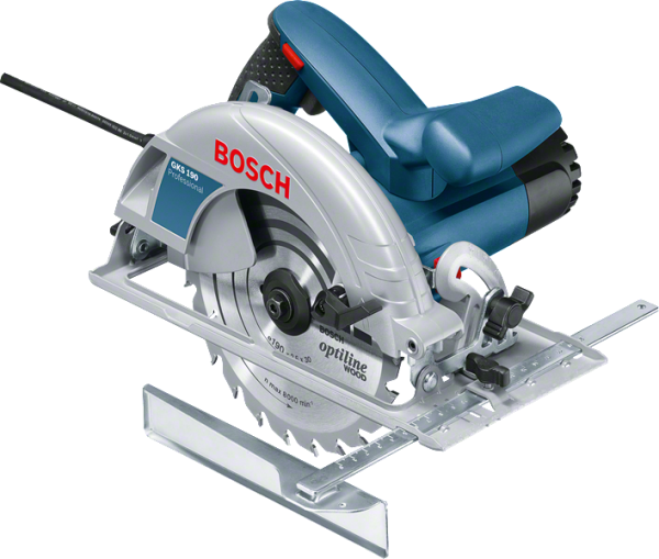 Bosch Professional GKS 190 Daire Testere - 0601623000