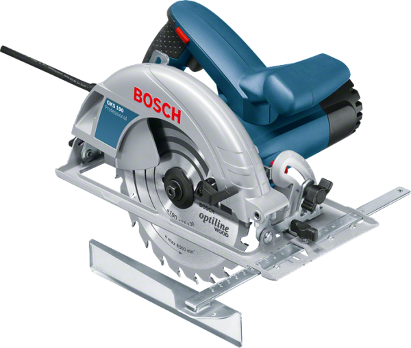 Bosch Professional GKS 190 Daire Testere - 0601623000