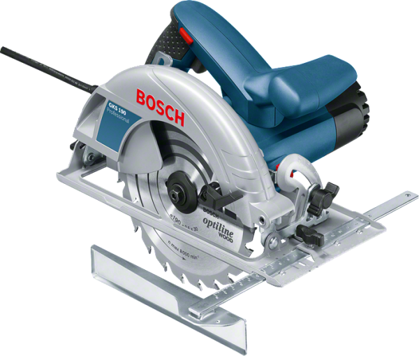Bosch Professional GKS 190 Daire Testere - 0601623000