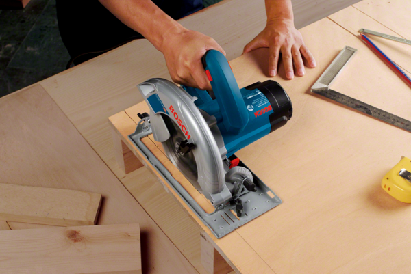 Bosch Professional GKS 190 Daire Testere - 0601623000