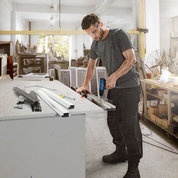 Bosch Professional GSR 120-LI Akülü Delme Vidalama Makinesi - 06019G8000