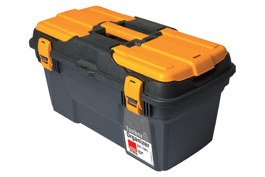 Ceta Form Plastik Takım Çantası - 22'' - A27-22PL