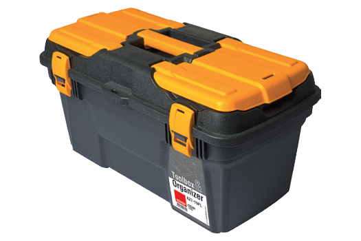 Ceta Form Plastik Takım Çantası - 22'' - A27-22PL