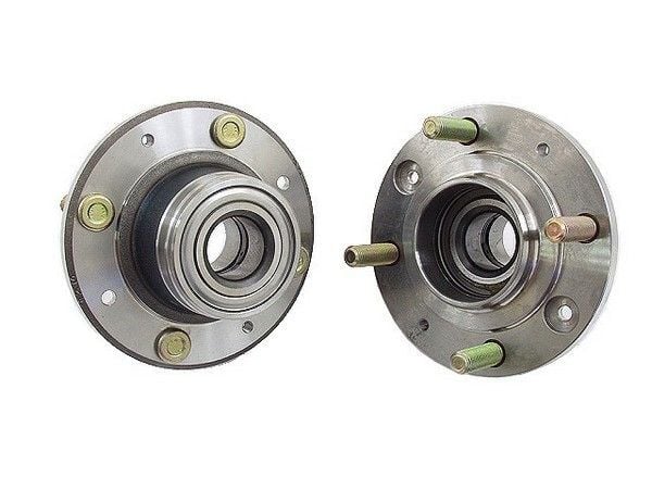 Skf (Baf-4093 Aa) Volvo S40/V40(96-01) Arka Tek. Vkbc 20178