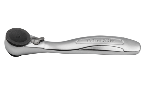 Ceta Form 1/4'' Bits Cırcır Kolu No: 1 - F26/BR