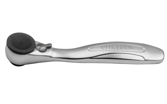 Ceta Form 1/4'' Bits Cırcır Kolu No: 1 - F26/BR