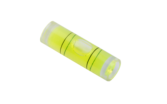 Ceta Form Su Terazisi Tüpü (Yatay Ölçüm) Ø 9,5 x 36 mm - P26-SH1