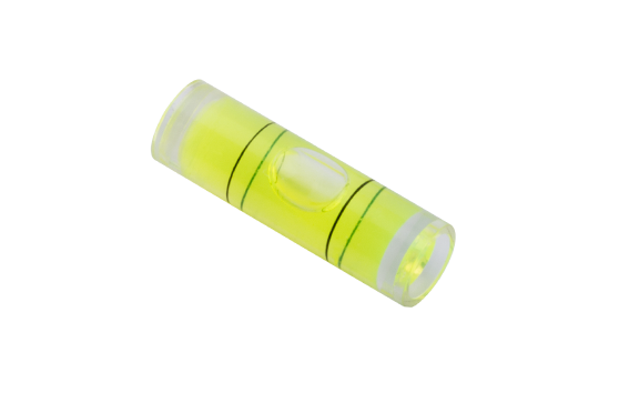 Ceta Form Su Terazisi Tüpü (Yatay Ölçüm) Ø 9,5 x 36 mm - P26-SH1
