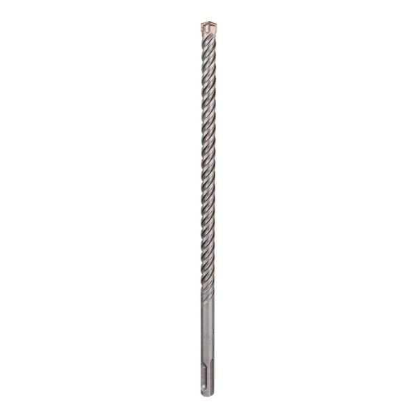 Bosch Matkap Ucu Sds-Plus-5X 11*260 Mm 2608833806