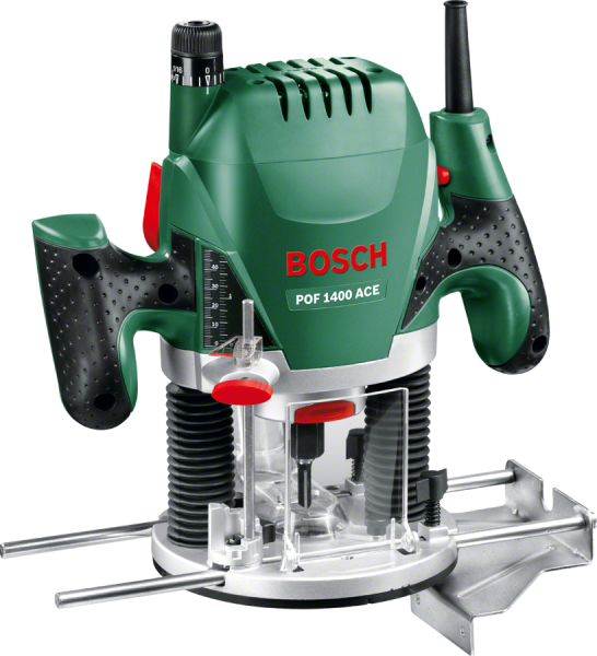 Bosch POF 1400 ACE Dik Freze - 060326C800