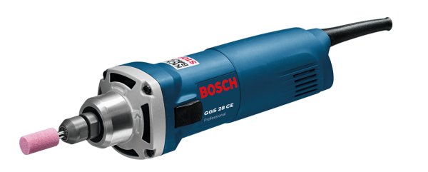 Bosch Professional GGS 28 CE Kalıpçı Taşlama Makinesi - 0601220100